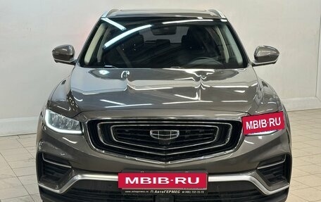 Geely Atlas, 2024 год, 2 480 000 рублей, 2 фотография