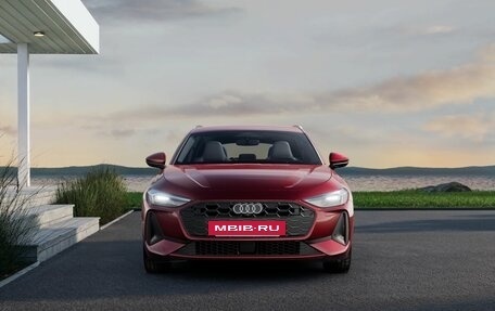 Audi A5, 2025 год, 6 800 000 рублей, 4 фотография