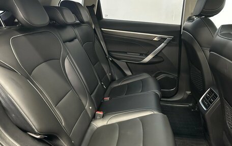 Geely Atlas, 2024 год, 2 480 000 рублей, 15 фотография