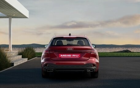 Audi A5, 2025 год, 6 800 000 рублей, 5 фотография