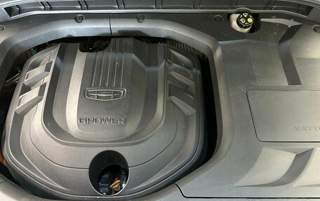 Geely Atlas, 2024 год, 2 480 000 рублей, 18 фотография