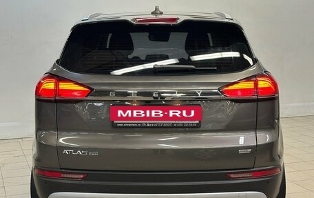 Geely Atlas, 2024 год, 2 480 000 рублей, 3 фотография