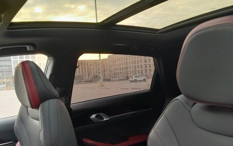 Geely Coolray I, 2023 год, 2 080 000 рублей, 7 фотография