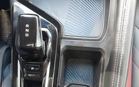 Geely Coolray I, 2023 год, 2 080 000 рублей, 9 фотография