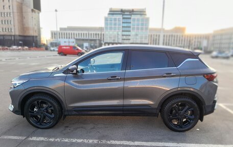 Geely Coolray I, 2023 год, 2 080 000 рублей, 4 фотография