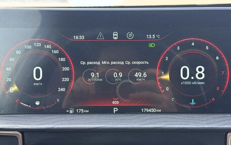 CheryExeed LX, 2023 год, 1 100 000 рублей, 3 фотография