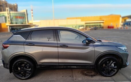 Geely Coolray I, 2023 год, 2 080 000 рублей, 3 фотография