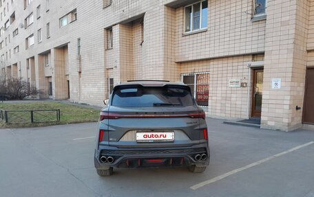 Geely Coolray I, 2023 год, 2 080 000 рублей, 2 фотография