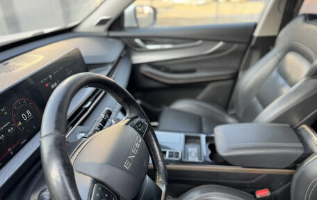 CheryExeed LX, 2023 год, 1 100 000 рублей, 2 фотография