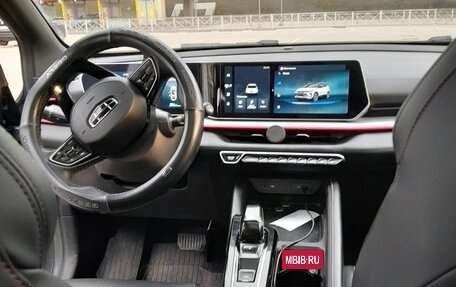 Geely Coolray I, 2023 год, 2 080 000 рублей, 5 фотография