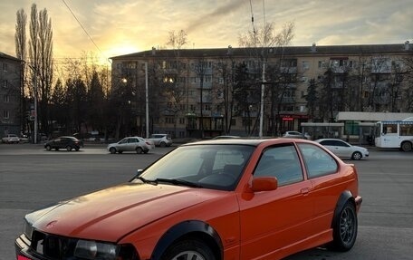 BMW 3 серия, 1997 год, 220 000 рублей, 1 фотография