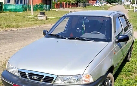 Daewoo Nexia I рестайлинг, 2007 год, 200 000 рублей, 1 фотография
