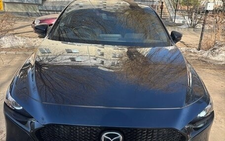 Mazda 3, 2020 год, 1 830 000 рублей, 1 фотография