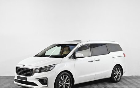 KIA Carnival III, 2019 год, 2 699 000 рублей, 1 фотография