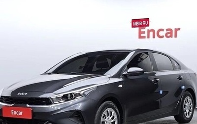 KIA K3, 2021 год, 1 450 608 рублей, 1 фотография