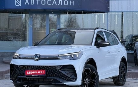 Volkswagen Tiguan, 2026 год, 4 990 000 рублей, 1 фотография