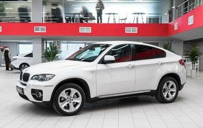 BMW X6, 2011 год, 1 490 000 рублей, 1 фотография