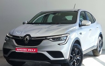 Renault Arkana I, 2021 год, 1 730 000 рублей, 1 фотография