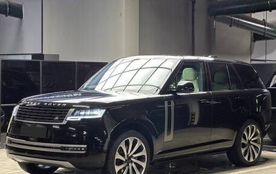 Land Rover Range Rover IV рестайлинг, 2025 год, 23 200 000 рублей, 1 фотография