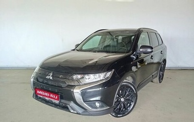 Mitsubishi Outlander III рестайлинг 3, 2021 год, 2 820 000 рублей, 1 фотография