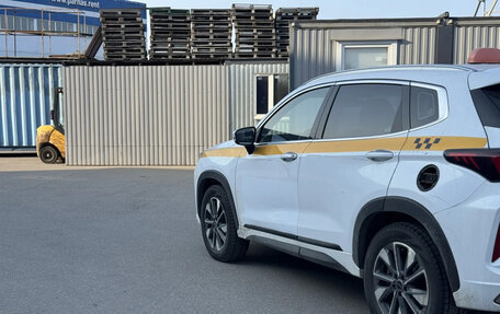 CheryExeed LX, 2023 год, 1 100 000 рублей, 7 фотография