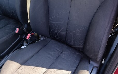 Mazda 2 III, 2010 год, 750 000 рублей, 3 фотография