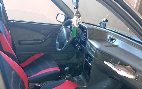 Daewoo Nexia I рестайлинг, 2007 год, 200 000 рублей, 3 фотография