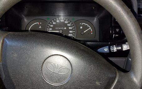 Daewoo Nexia I рестайлинг, 2007 год, 200 000 рублей, 5 фотография