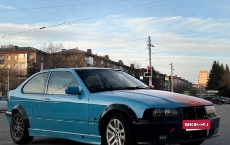 BMW 3 серия, 1997 год, 220 000 рублей, 2 фотография