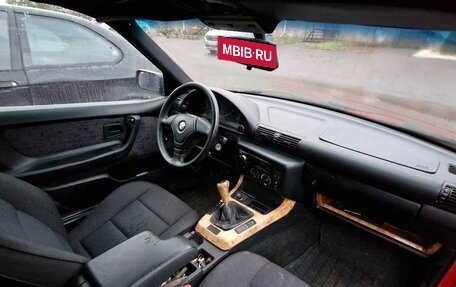 BMW 3 серия, 1997 год, 220 000 рублей, 6 фотография