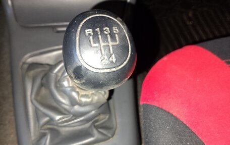 Daewoo Nexia I рестайлинг, 2007 год, 200 000 рублей, 7 фотография