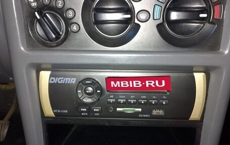 Daewoo Nexia I рестайлинг, 2007 год, 200 000 рублей, 6 фотография