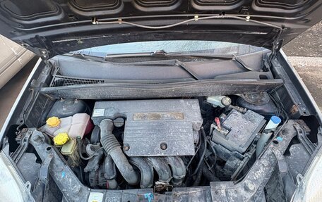 Ford Fusion I, 2006 год, 320 000 рублей, 7 фотография