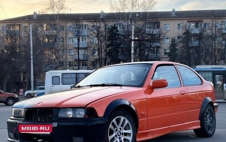 BMW 3 серия, 1997 год, 220 000 рублей, 5 фотография