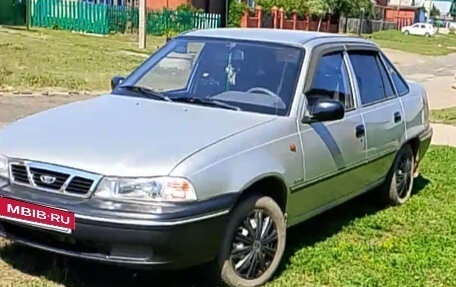 Daewoo Nexia I рестайлинг, 2007 год, 200 000 рублей, 2 фотография
