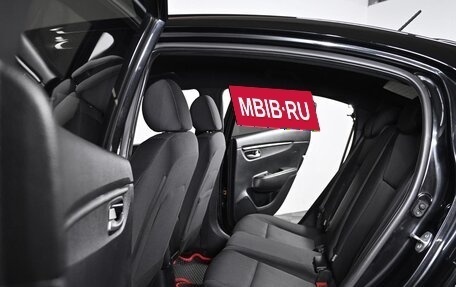KIA Rio IV, 2020 год, 1 349 000 рублей, 6 фотография