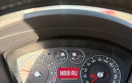 Ford Fusion I, 2006 год, 320 000 рублей, 2 фотография