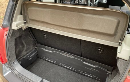 Suzuki Swift III, 2007 год, 550 000 рублей, 10 фотография