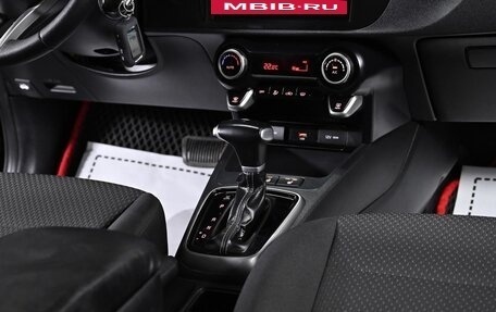 KIA Rio IV, 2020 год, 1 349 000 рублей, 11 фотография