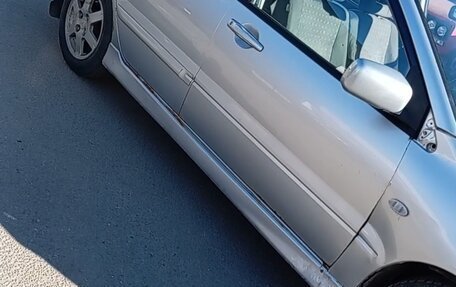 Mitsubishi Lancer IX, 2005 год, 250 000 рублей, 12 фотография