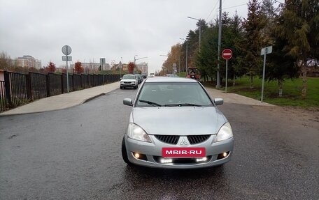 Mitsubishi Lancer IX, 2005 год, 250 000 рублей, 2 фотография