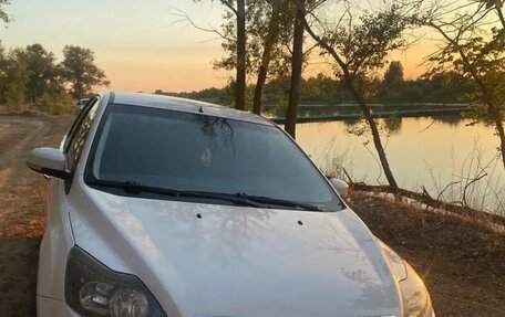 Ford Focus II рестайлинг, 2011 год, 650 000 рублей, 5 фотография