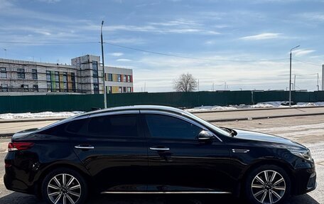 KIA K5 II, 2019 год, 2 750 000 рублей, 3 фотография