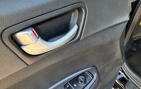 KIA K5 II, 2019 год, 2 750 000 рублей, 10 фотография