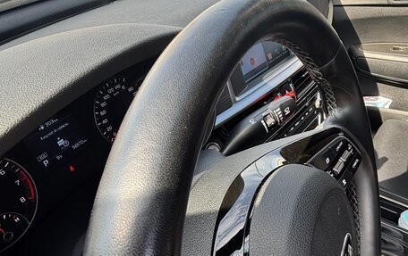 KIA K5 II, 2019 год, 2 750 000 рублей, 13 фотография