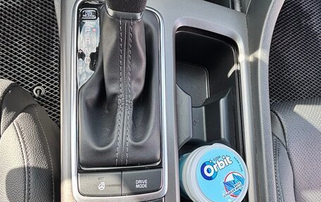 KIA K5 II, 2019 год, 2 750 000 рублей, 14 фотография