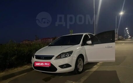 Ford Focus II рестайлинг, 2011 год, 650 000 рублей, 2 фотография