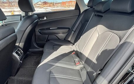 KIA K5 II, 2019 год, 2 750 000 рублей, 24 фотография