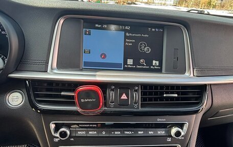 KIA K5 II, 2019 год, 2 750 000 рублей, 15 фотография