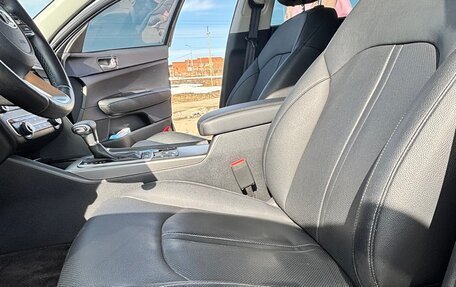 KIA K5 II, 2019 год, 2 750 000 рублей, 16 фотография